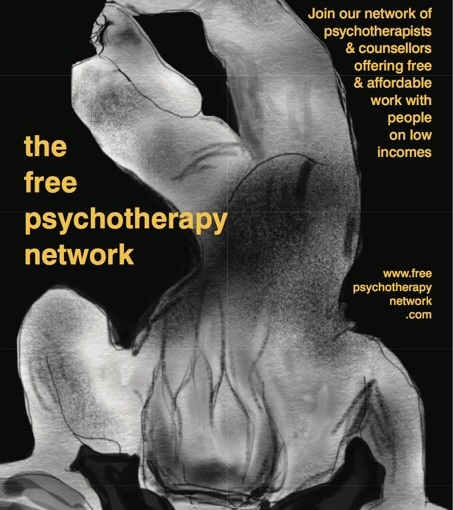 Therapists: how to join the network